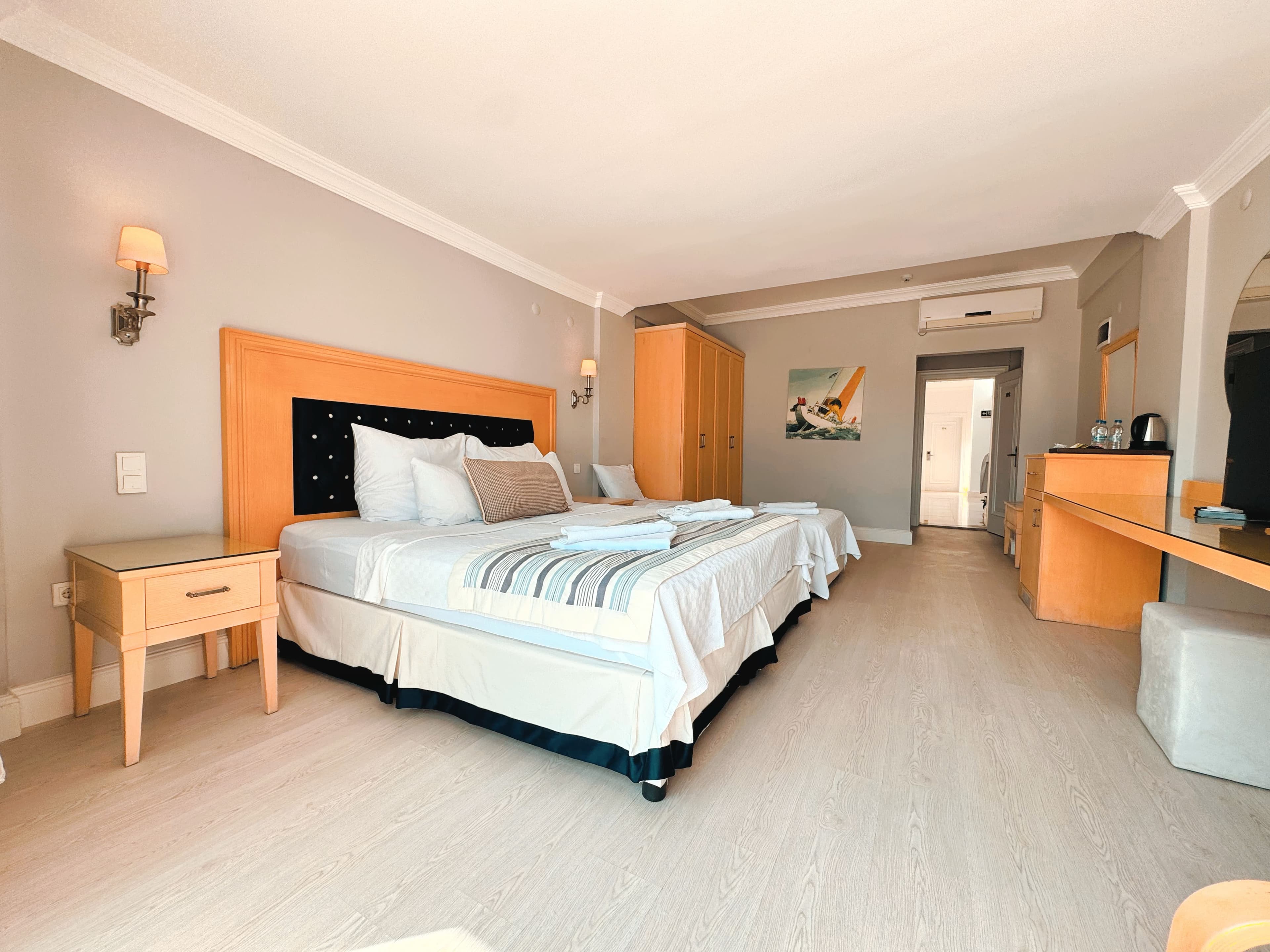 Palm Bay Beach Hotel-46