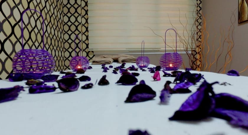 Gümüş Thermal Suites Hotel-10