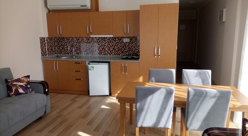 Gümüş Thermal Suites Hotel-9