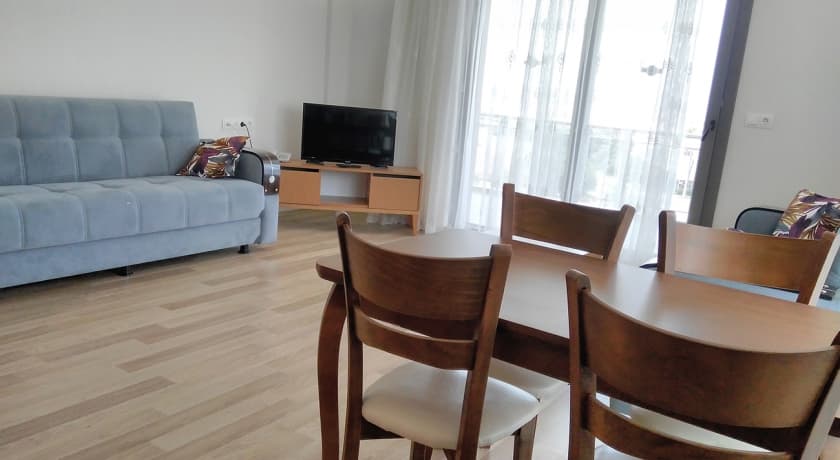 Gümüş Thermal Suites Hotel-28