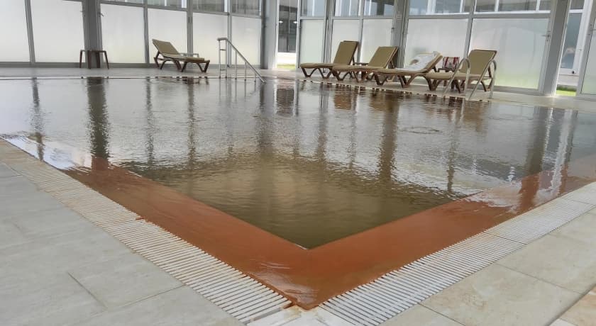 Gümüş Thermal Suites Hotel-11