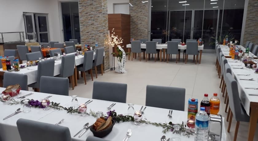 Gümüş Thermal Suites Hotel-7