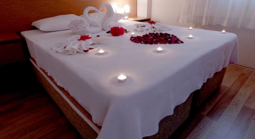 Gümüş Thermal Suites Hotel-1