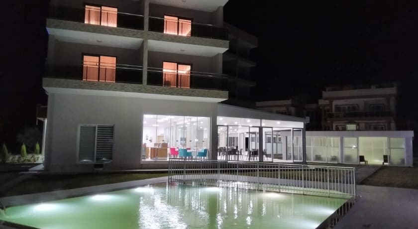 Gümüş Thermal Suites Hotel-5