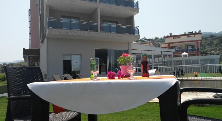 Gümüş Thermal Suites Hotel-2