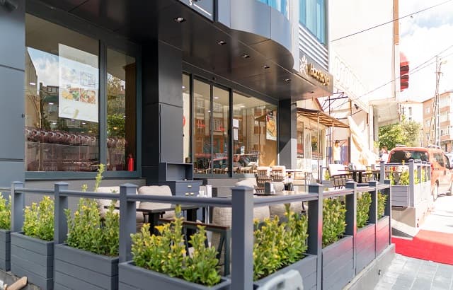 İstport Hotels Arnavutköy-46