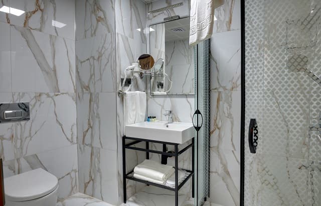 İstport Hotels Arnavutköy-49