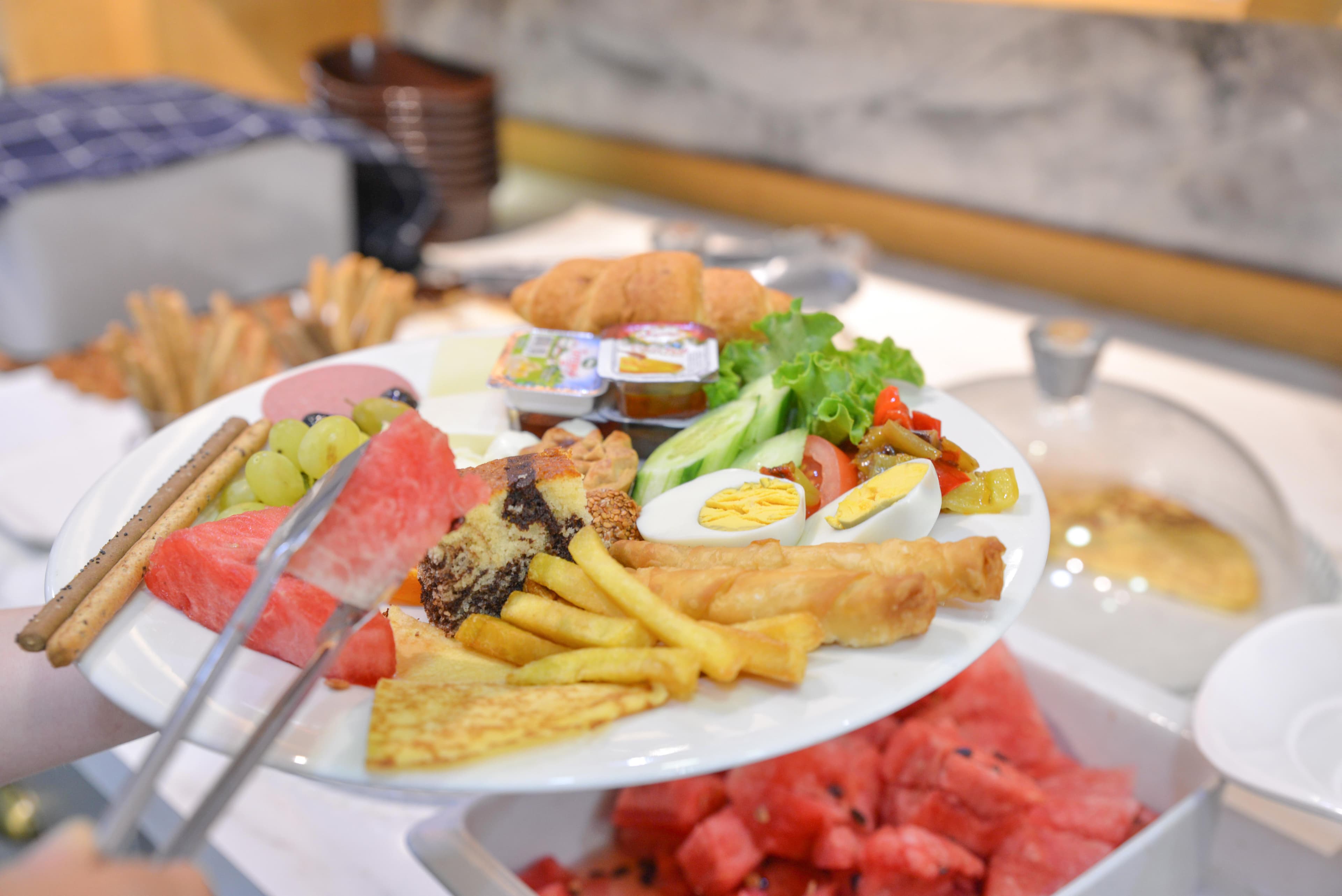 İstport Hotels Arnavutköy-38