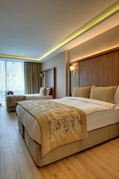 İstport Hotels Arnavutköy-36