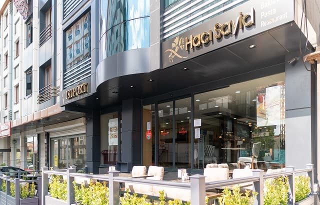 İstport Hotels Arnavutköy-45