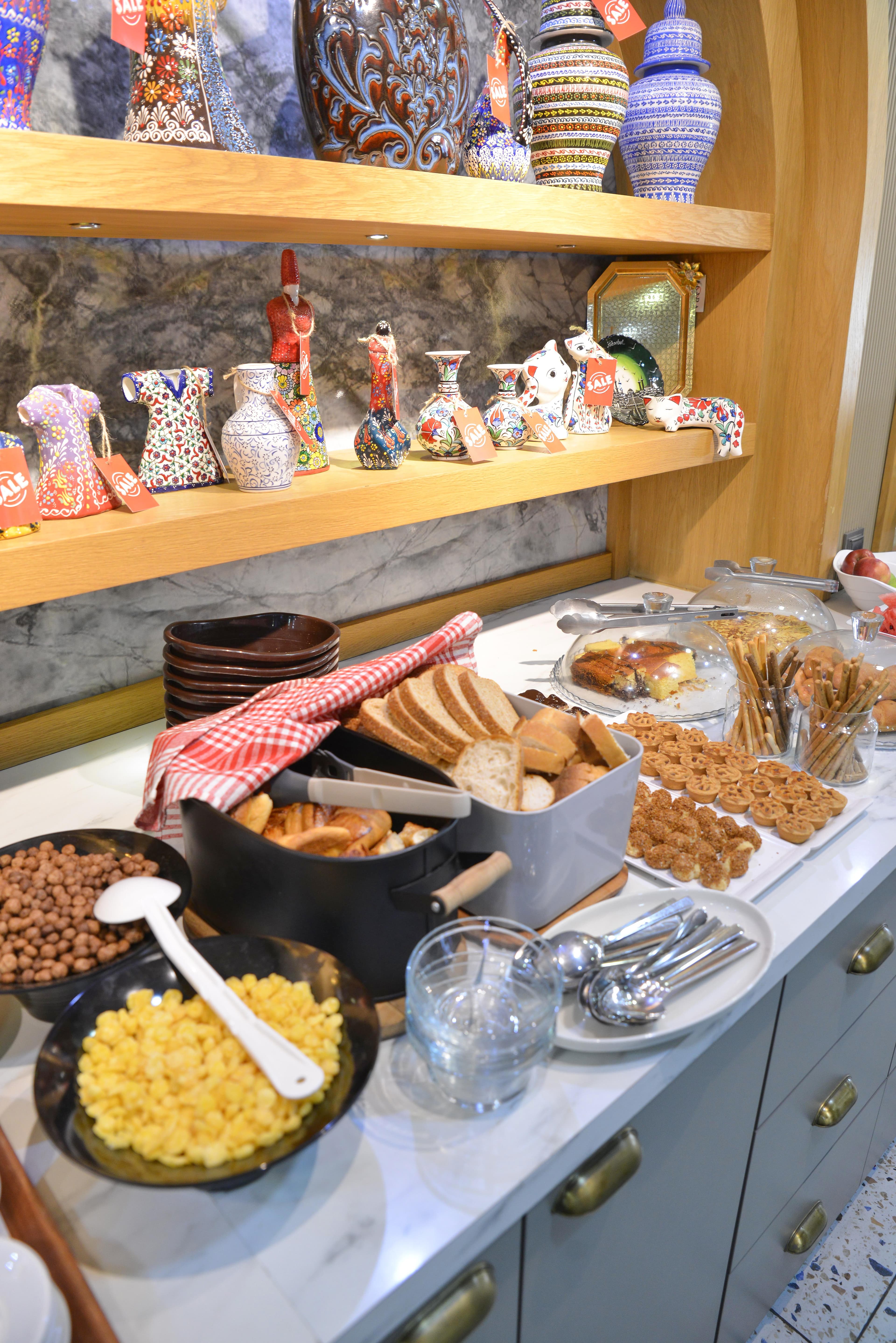 İstport Hotels Arnavutköy-33