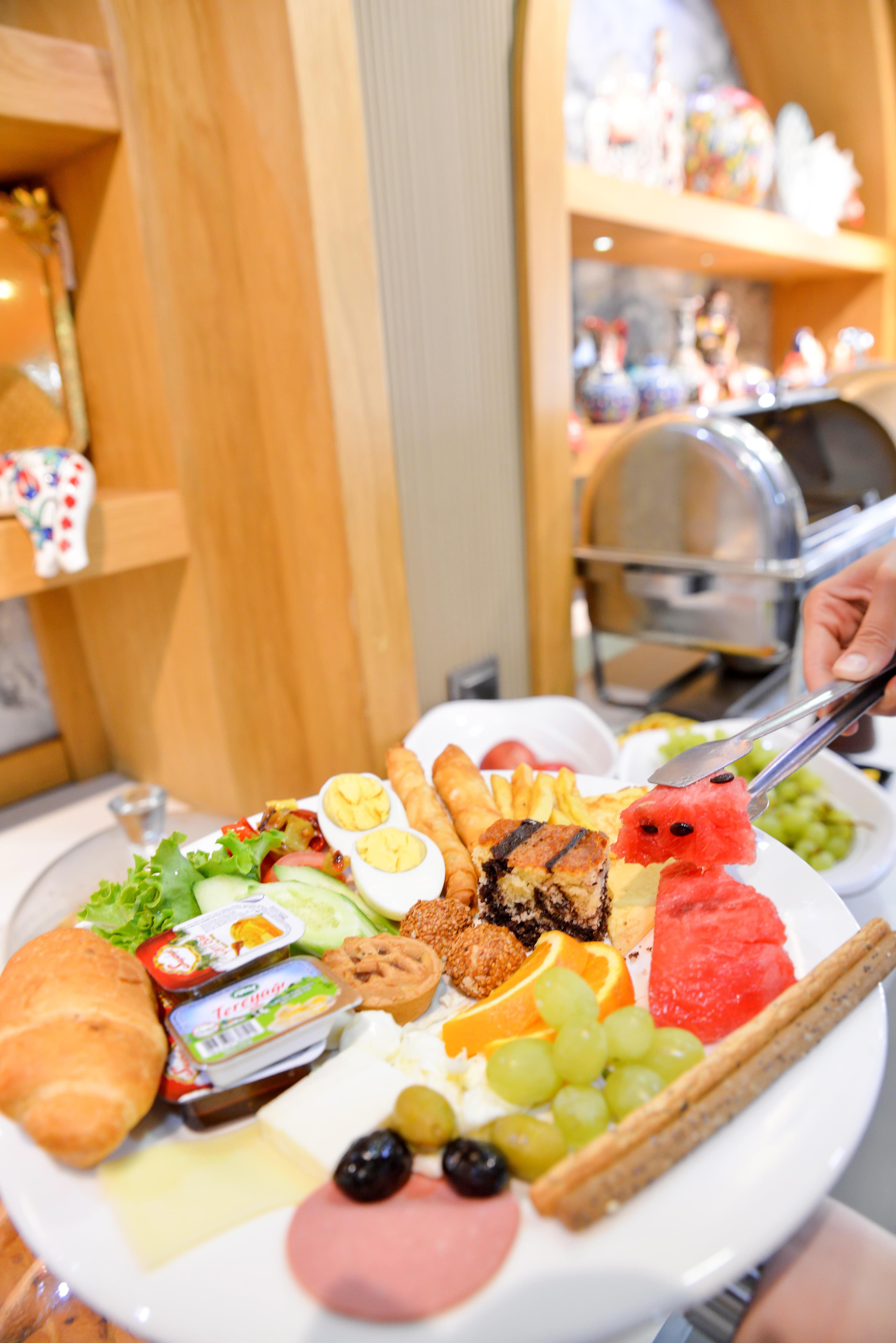 İstport Hotels Arnavutköy-31