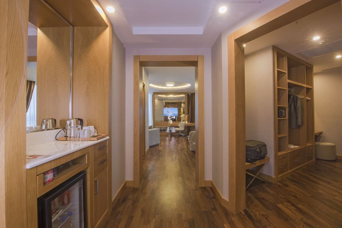 Ramada Plaza By Wyndham Konya-37