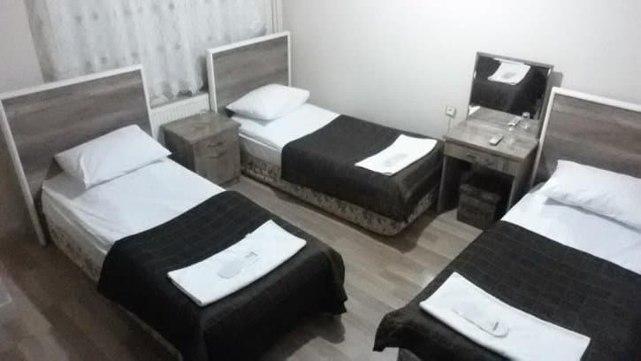 Hotel Kervansaray Erzurum-8