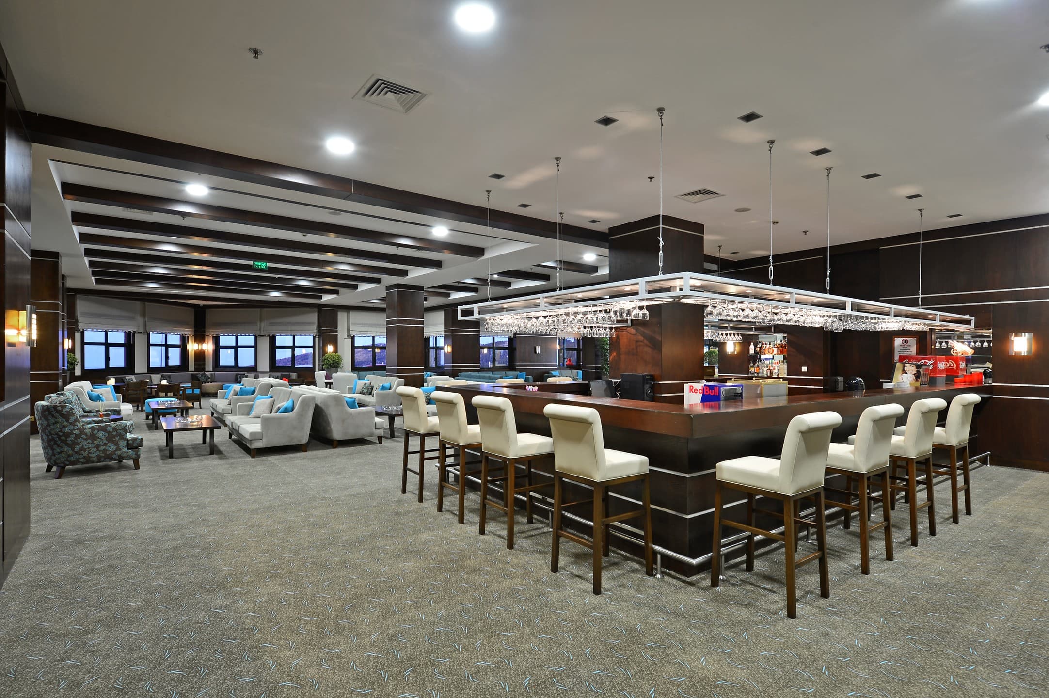 Karinna Hotel Convention & Spa-53