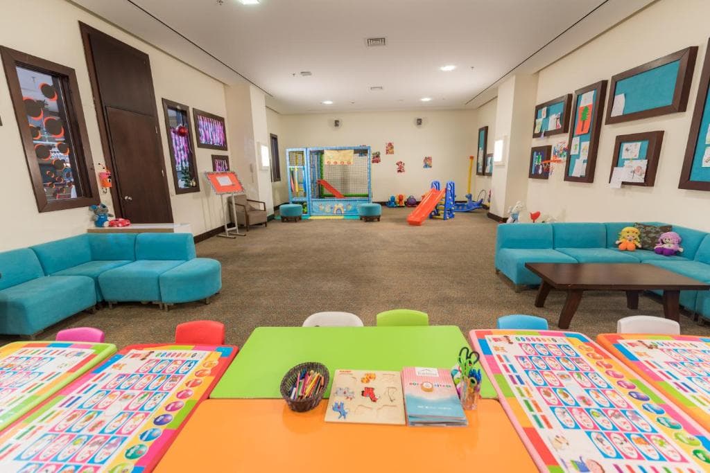 Karinna Hotel Convention & Spa-32