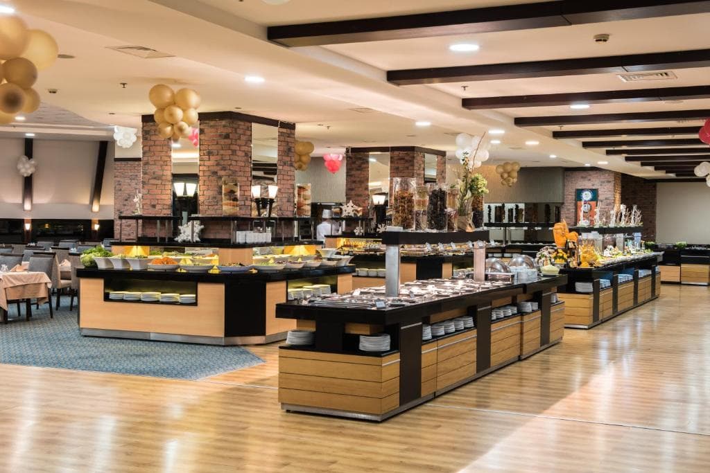 Karinna Hotel Convention & Spa-11