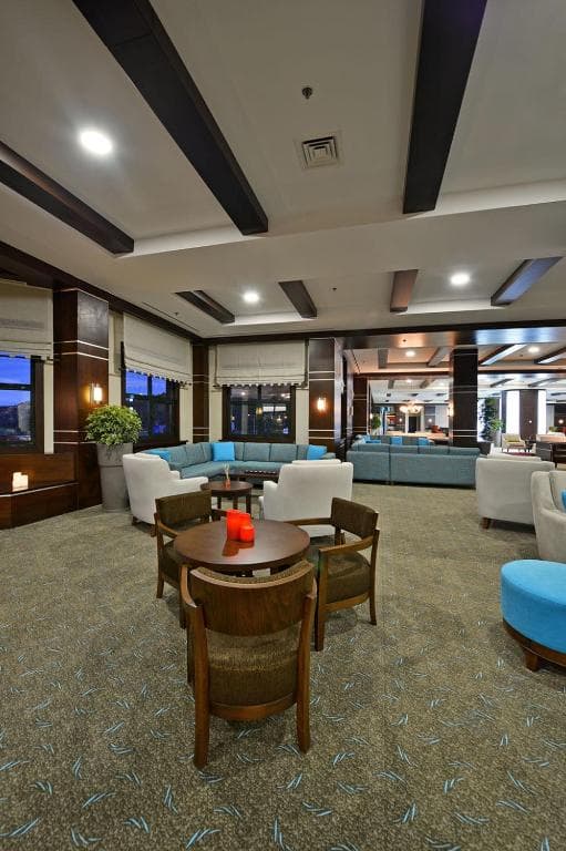 Karinna Hotel Convention & Spa-resim-7