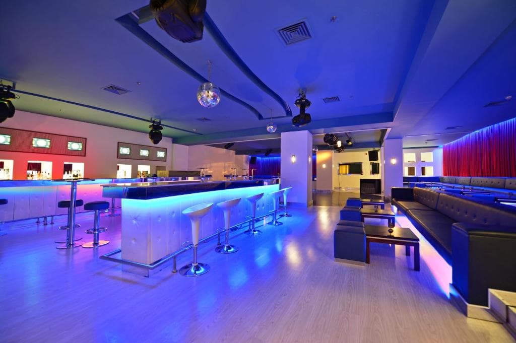 Karinna Hotel Convention & Spa-24