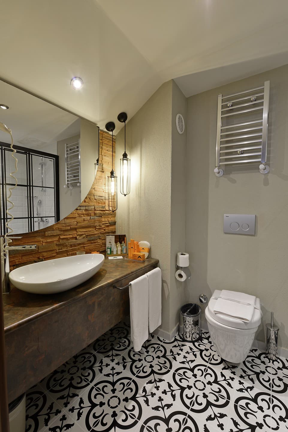 Karinna Hotel Convention & Spa-45