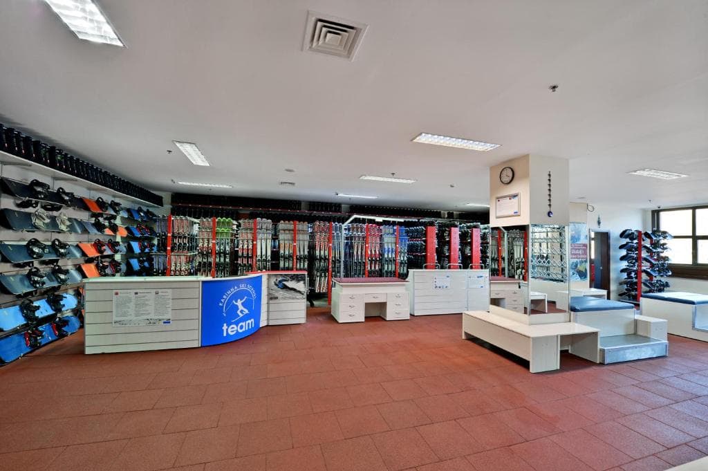 Karinna Hotel Convention & Spa-31