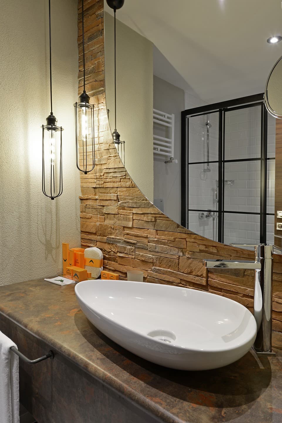 Karinna Hotel Convention & Spa-44