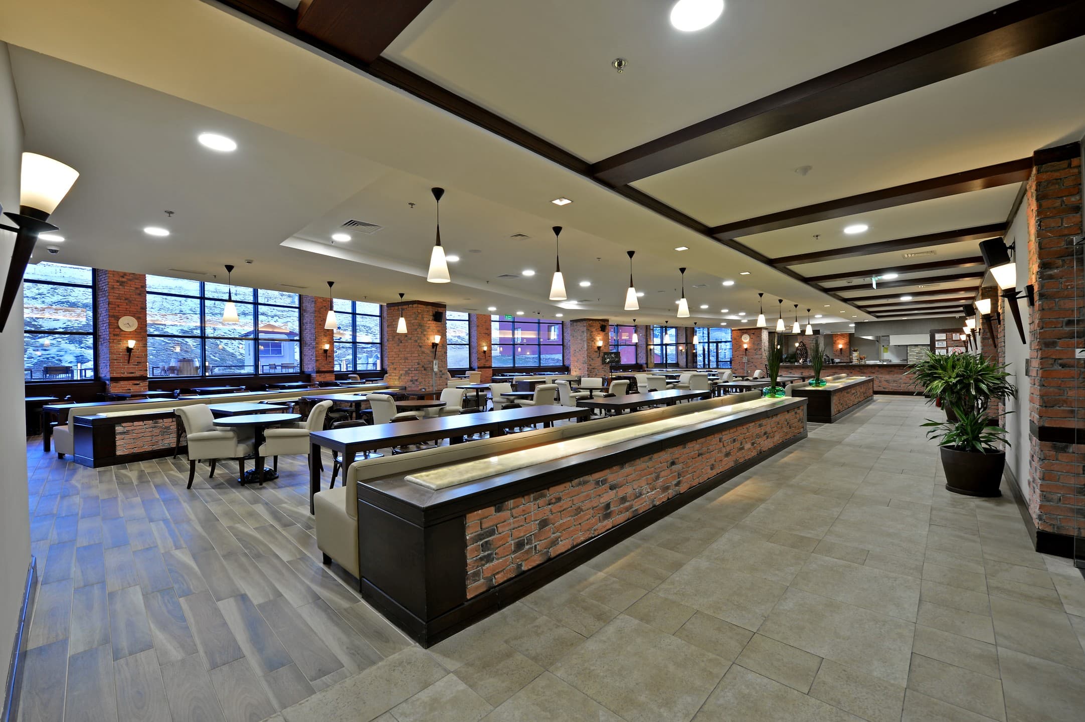 Karinna Hotel Convention & Spa-56