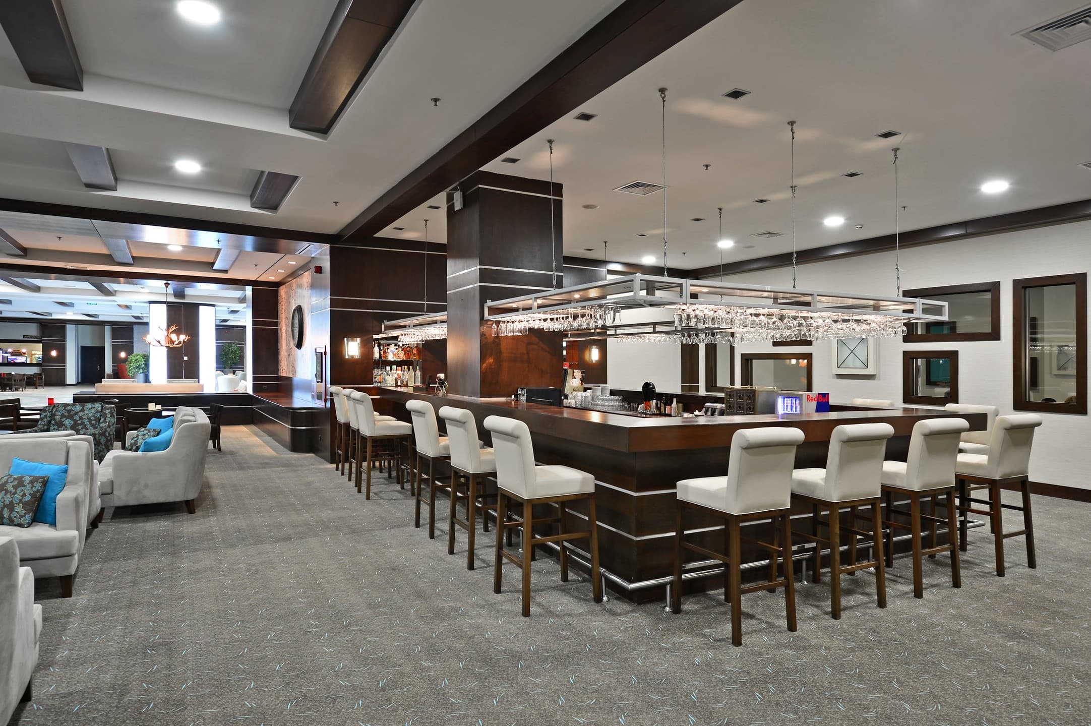 Karinna Hotel Convention & Spa-52