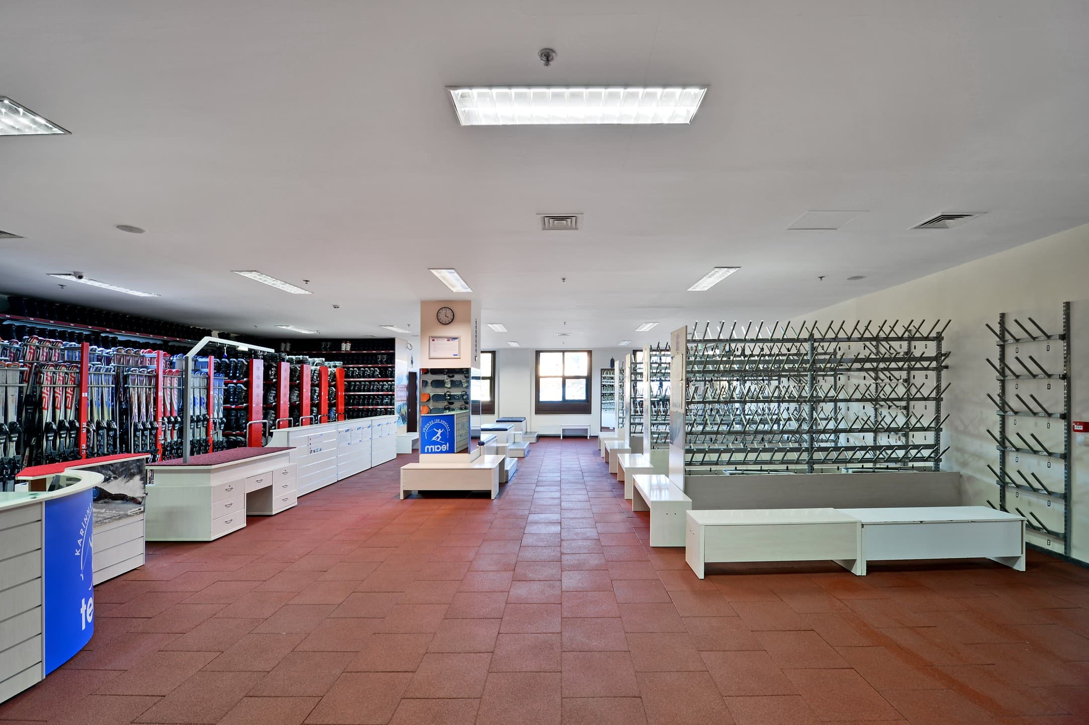 Karinna Hotel Convention & Spa-67