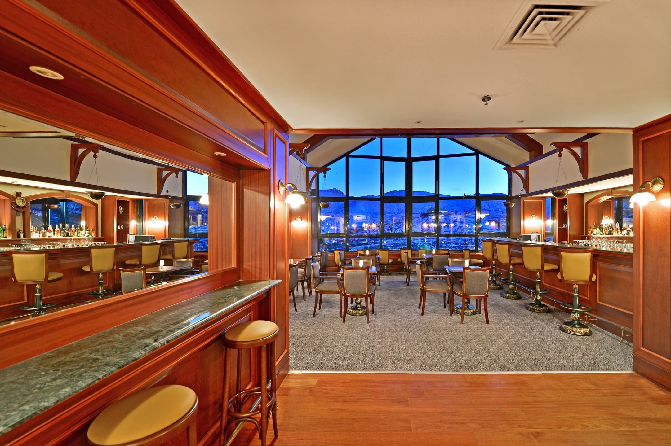 Karinna Hotel Convention & Spa-55