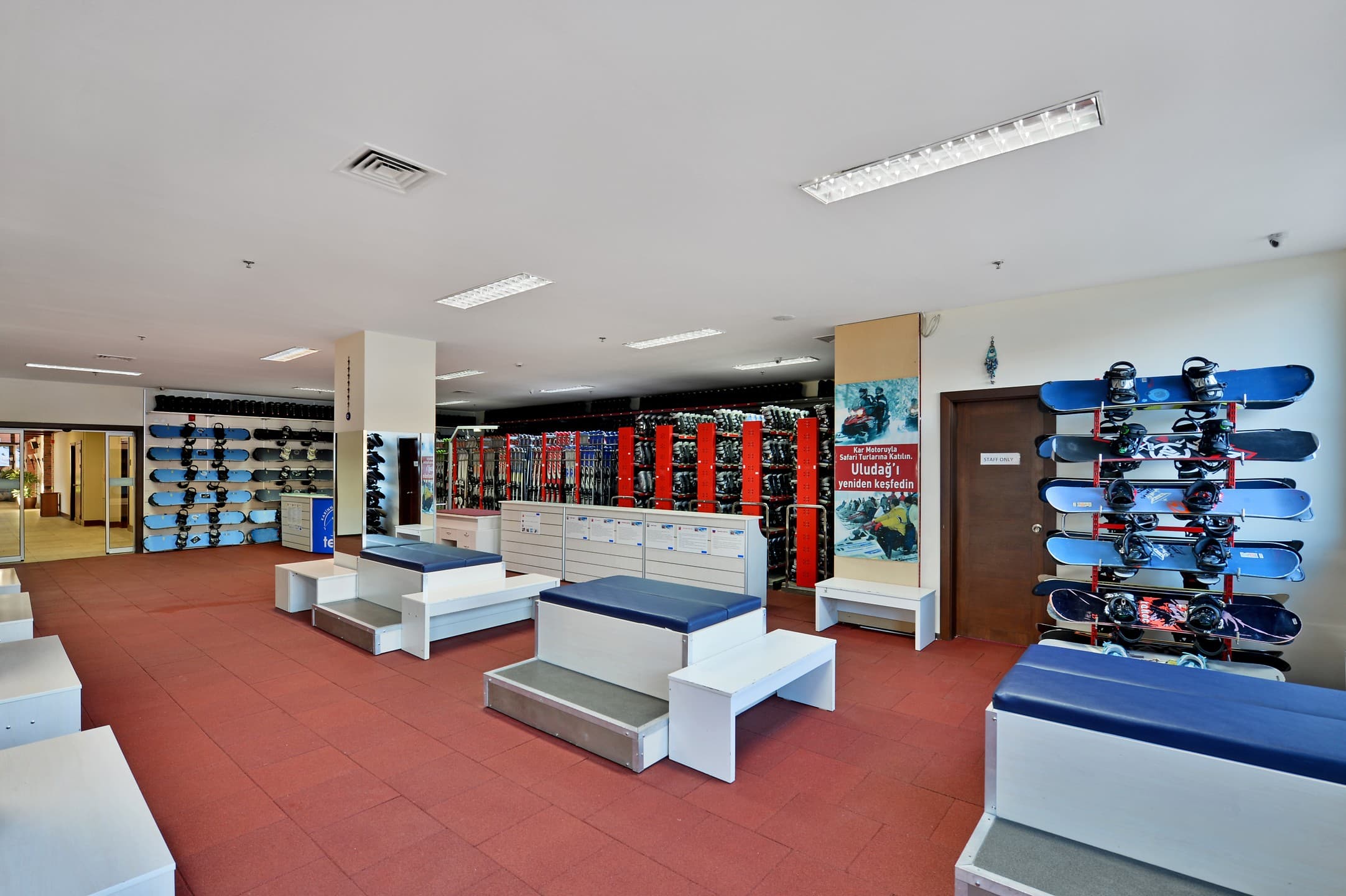 Karinna Hotel Convention & Spa-64