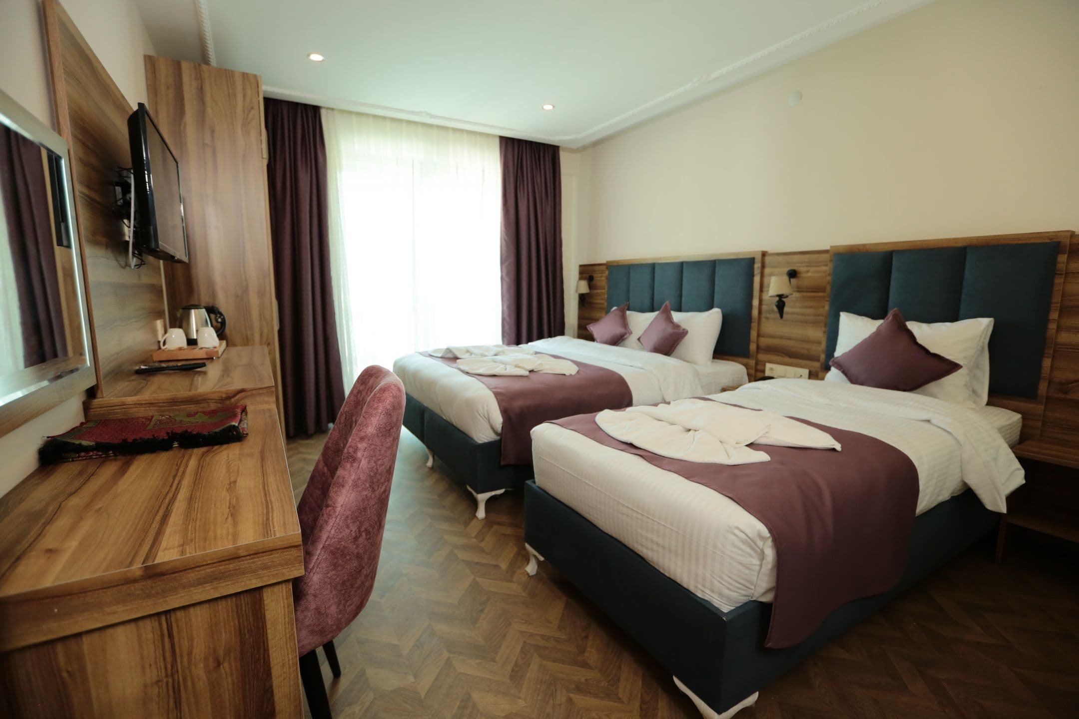 Royal Palas Hotel Van-11