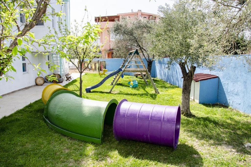 Lambada Hotel Altınoluk-26