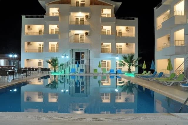 Lambada Hotel Altınoluk-51