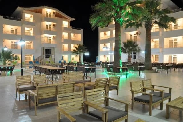 Lambada Hotel Altınoluk-29