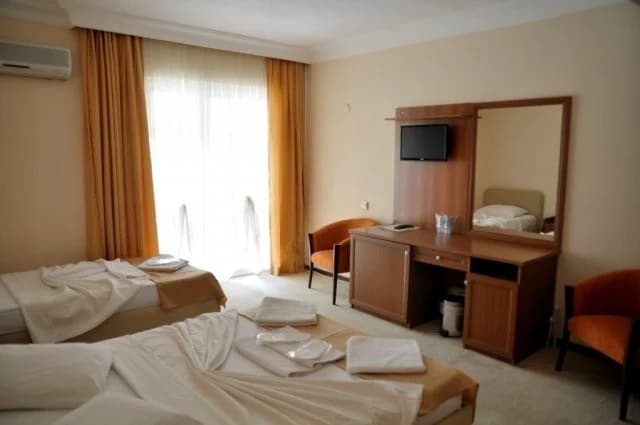 Lambada Hotel Altınoluk-36