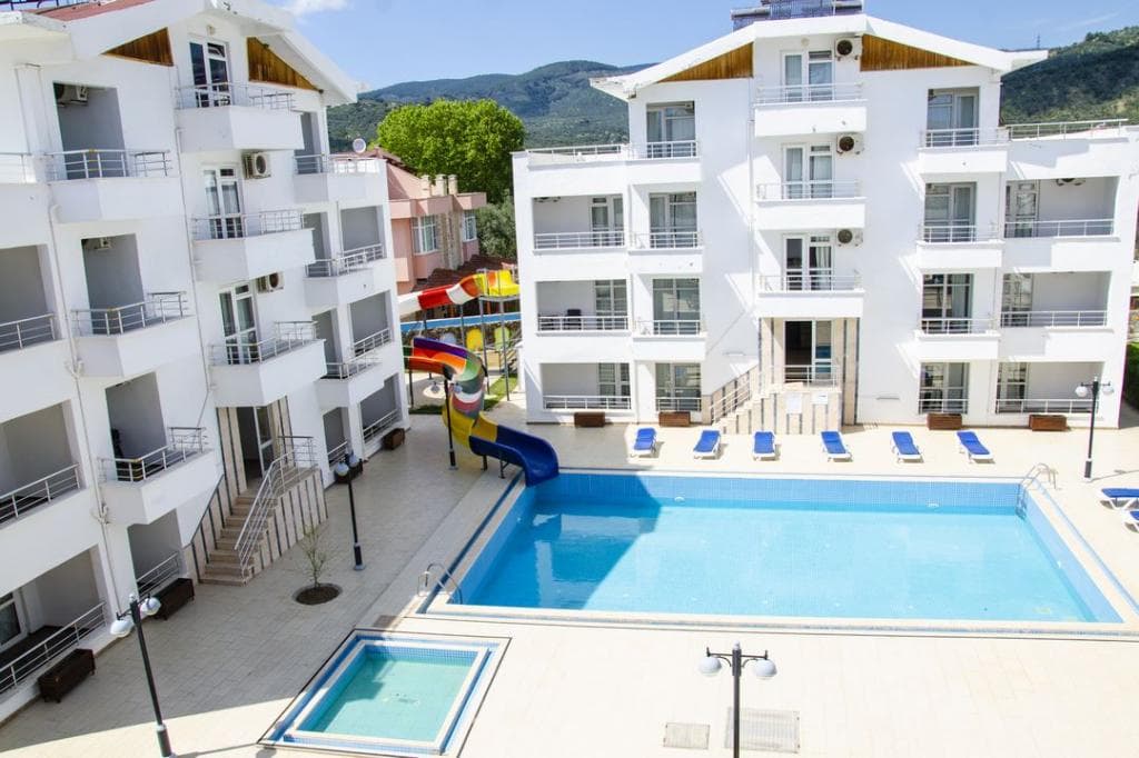 Lambada Hotel Altınoluk-10