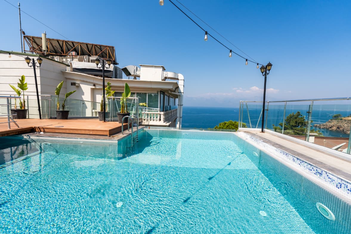 La Boutique Hotel Antalya-8