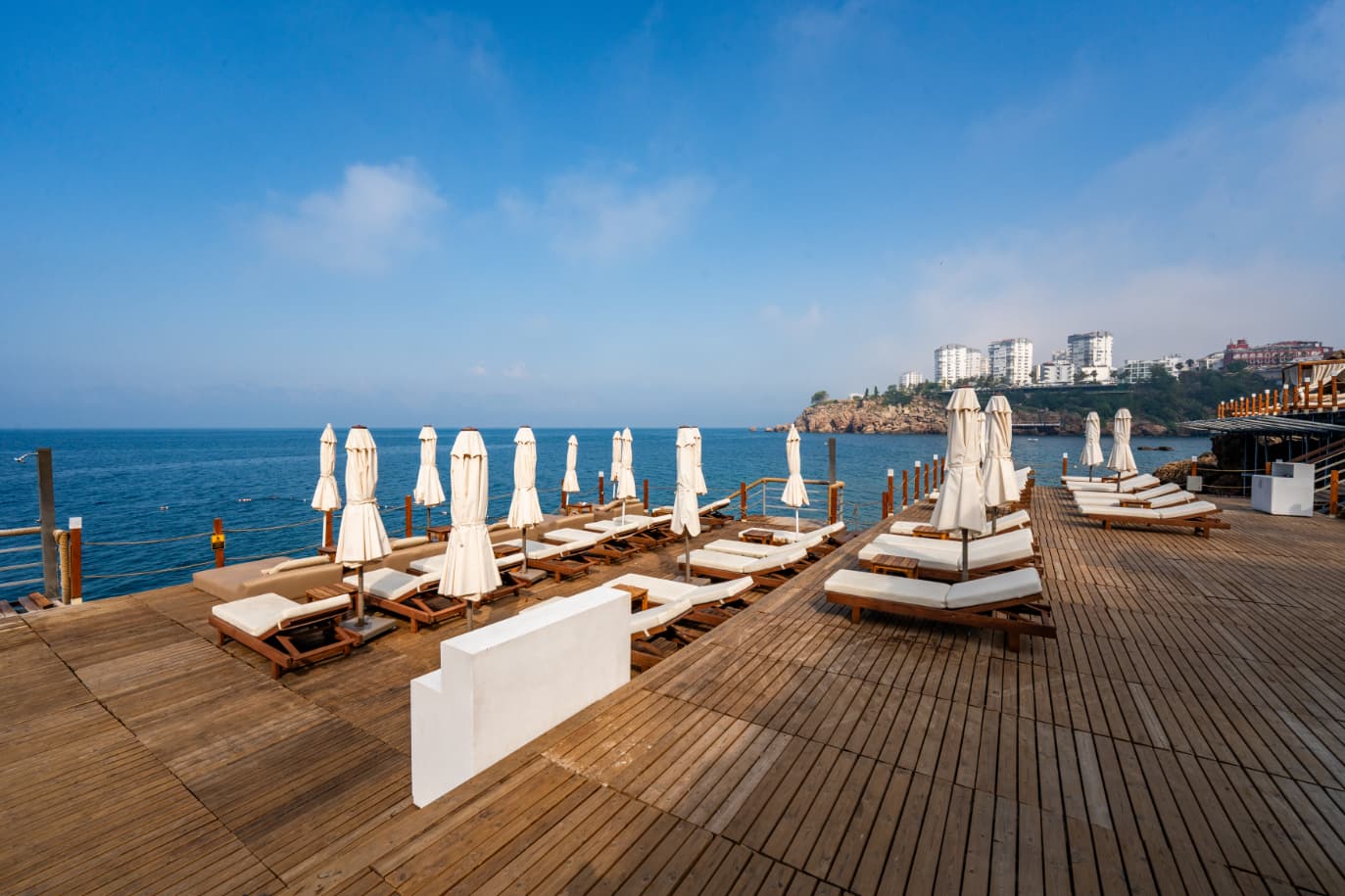 La Boutique Hotel Antalya-33