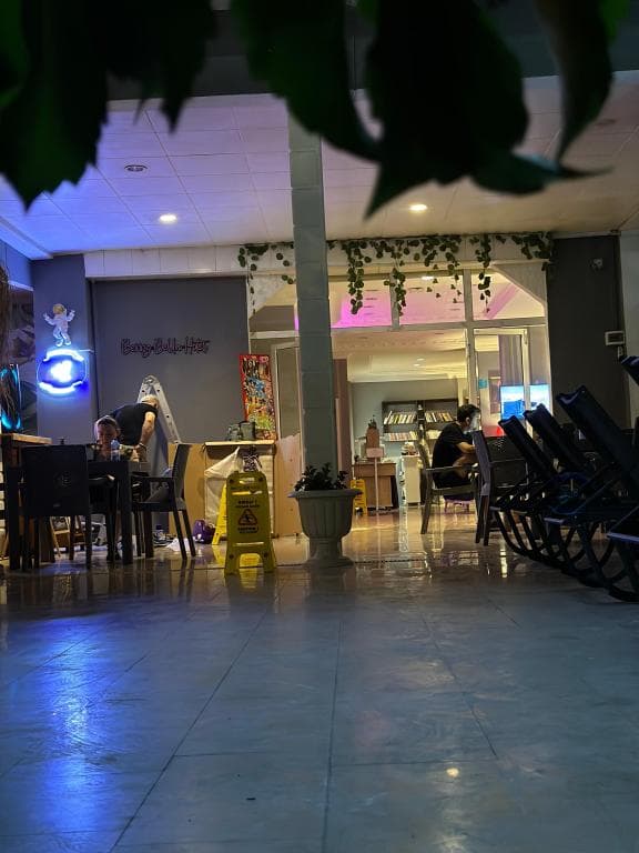 Berry Bella Hotel-13