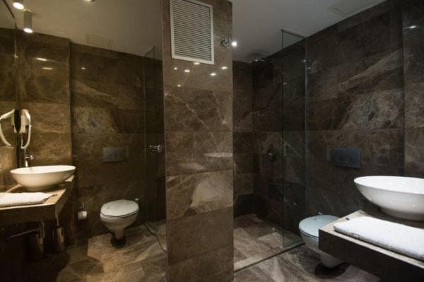 Superior Oda Balkonlu 3