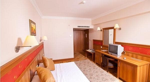 Club Standart Oda  2