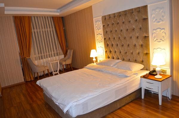 Double Room 1