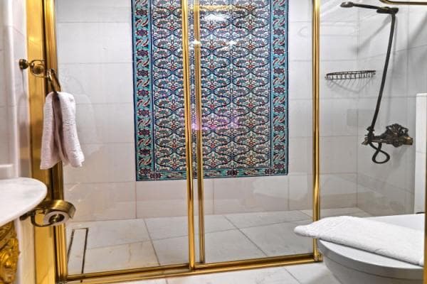 Ekonomik Çift Kişilik /İki Yataklı Oda-Manzarasız	 4