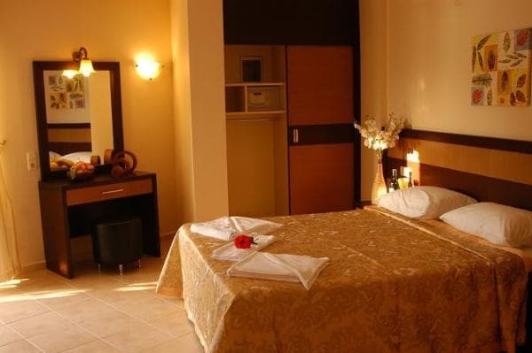 Yol Tarafı Standart Oda  1