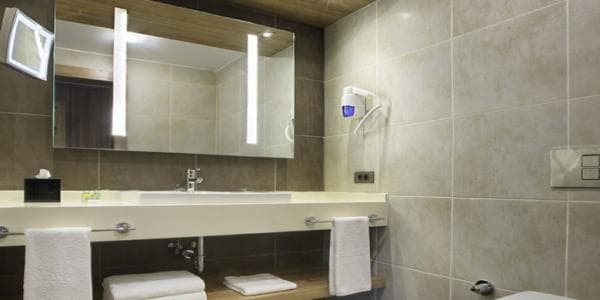 Standart Twin Room 4