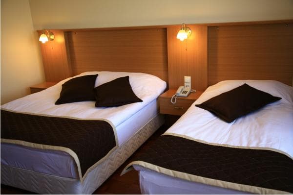 Kara Manzaralı Ekonomik Oda 3