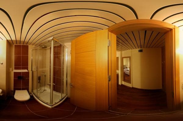 Kara Manzaralı Ekonomik Oda 4