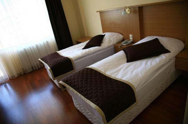 Deniz Manzaralı Panaromik Oda 4