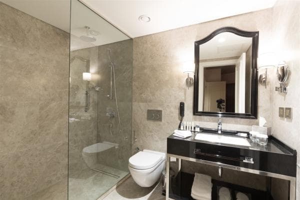 Deluxe Room With Sea View 4